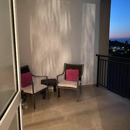 Situated In Polis Chrysochous Daire Prodromi
