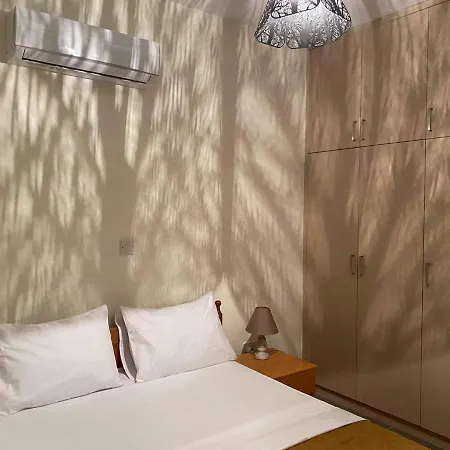 Situated In Polis Chrysochous *