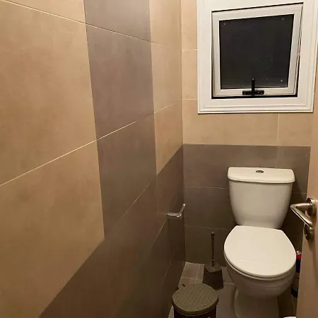 Daire Situated In Polis Chrysochous *
