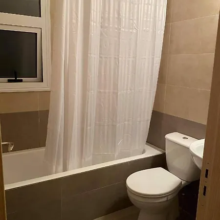 Situated In Polis Chrysochous Daire