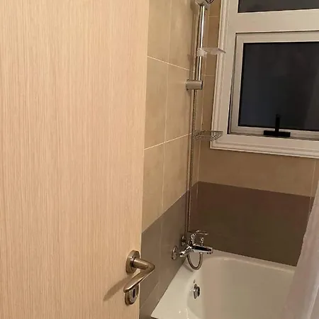 Situated In Polis Chrysochous Daire