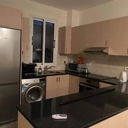 Apartment Situated In Polis Chrysochous Prodromi