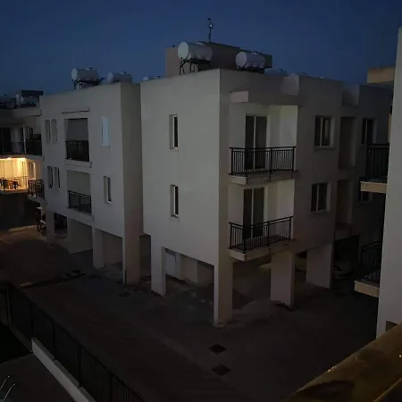 Apartment Situated In Polis Chrysochous Appartamento *