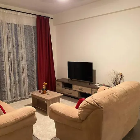 Apartment Situated In Polis Chrysochous *