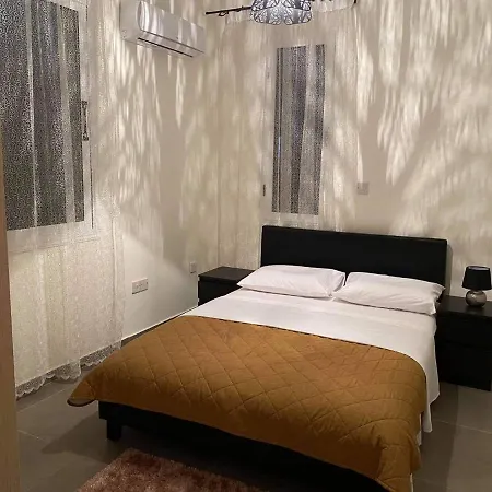 Apartment Situated In Polis Chrysochous