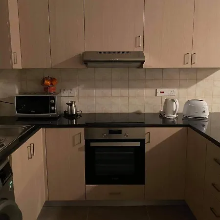 Apartment Situated In Polis Chrysochous
